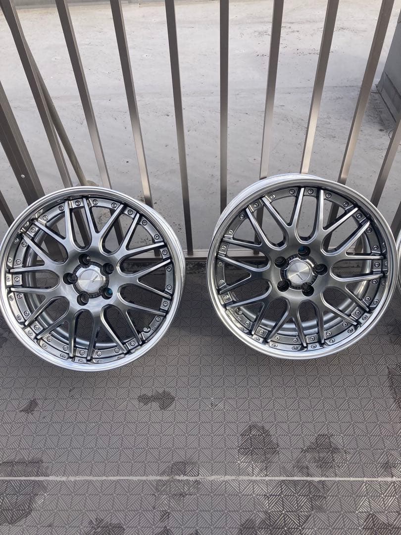 WORK ランベック lm1 ２個口（2/2個）