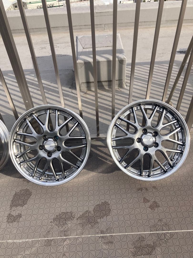 WORK ランベック lm1 ２個口（2/2個）