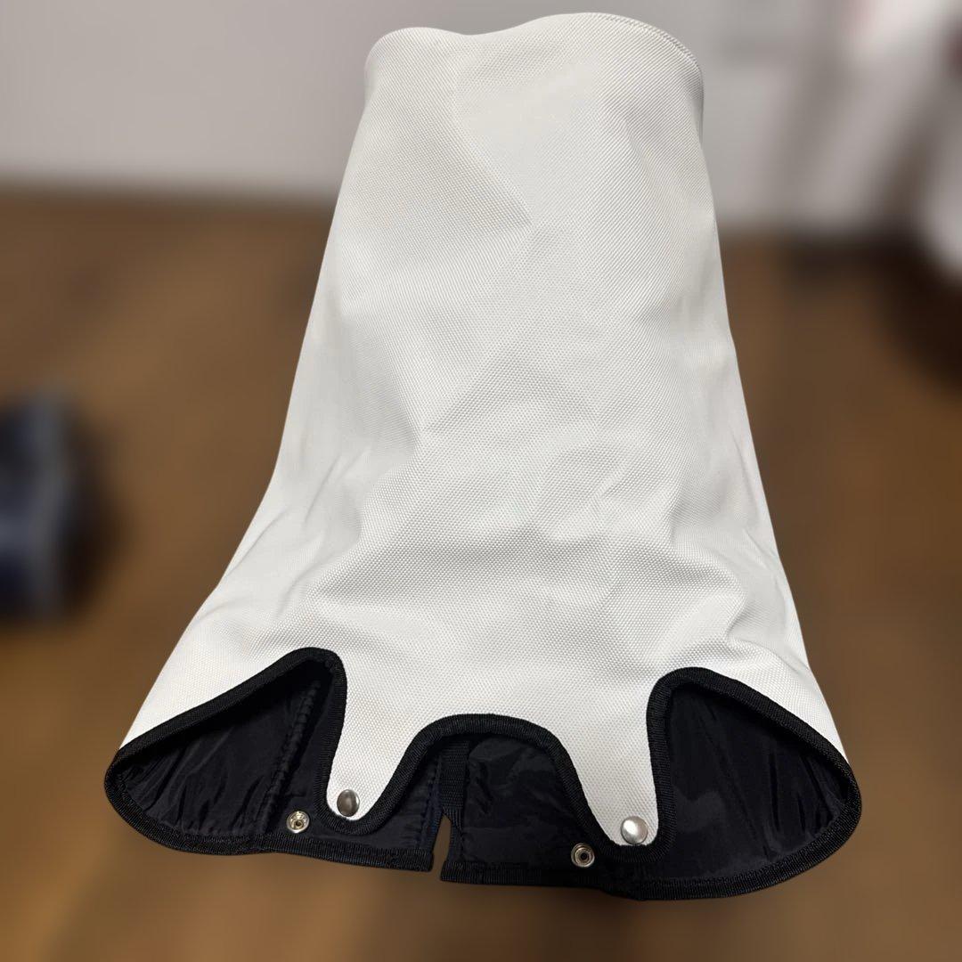 トミーヒルフィガーゴルフ　キャディバッグ