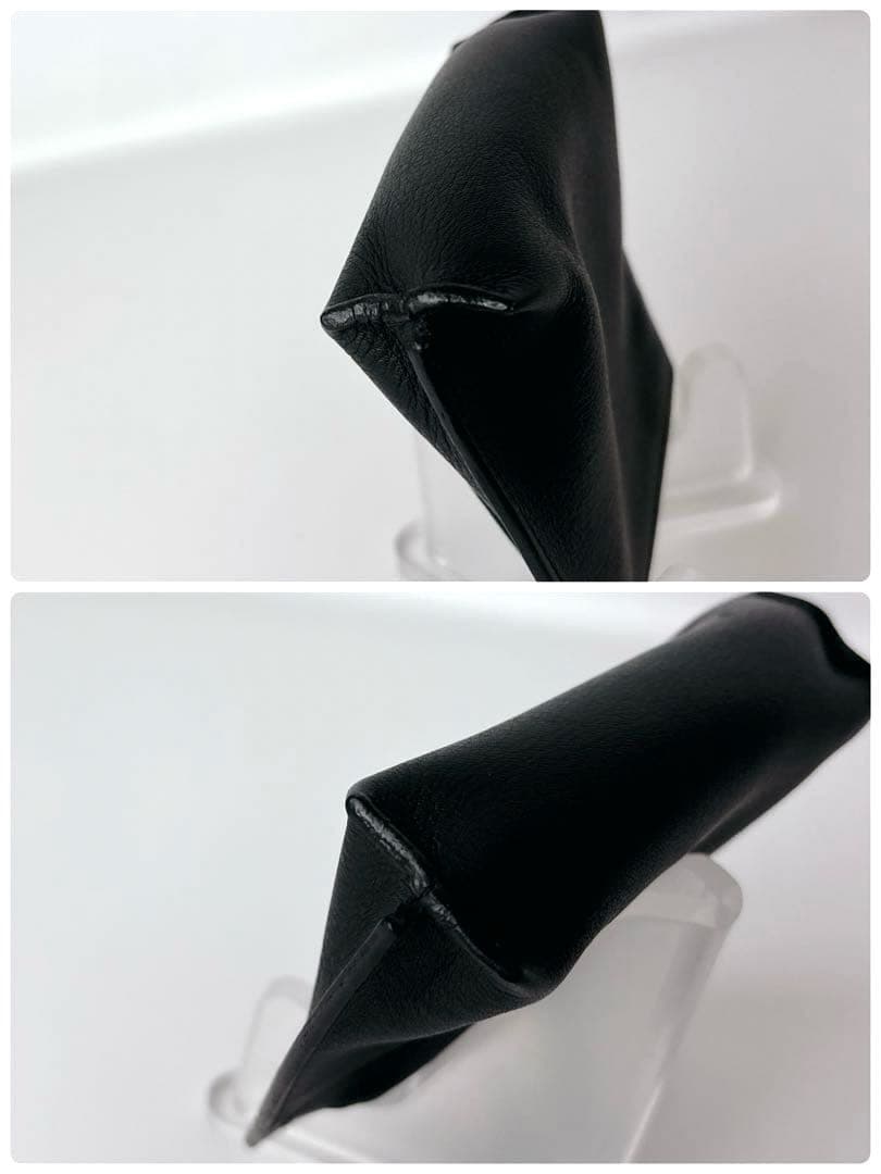 ★ ユリイーム ★【極美品】LOEWE ケース　小物入れ　スクエア