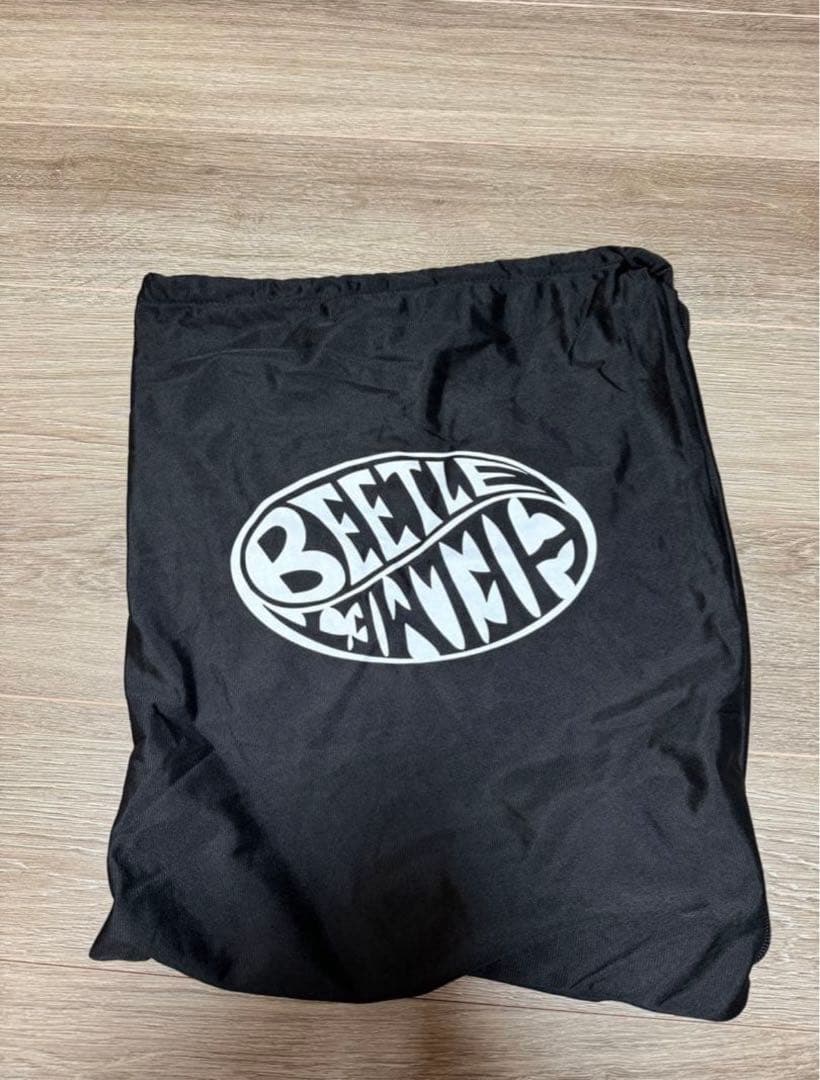 オーシャンビートル BEETLE L.A.C/アイ ボリー