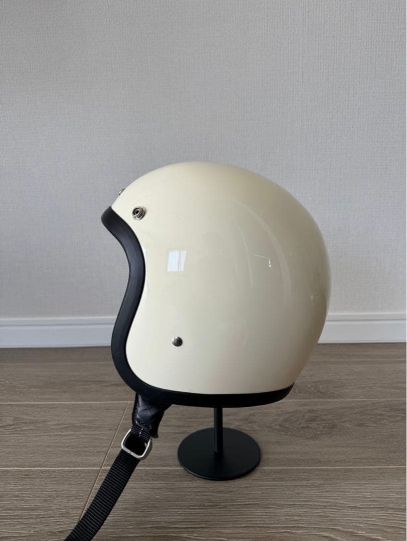 オーシャンビートル BEETLE L.A.C/アイ ボリー