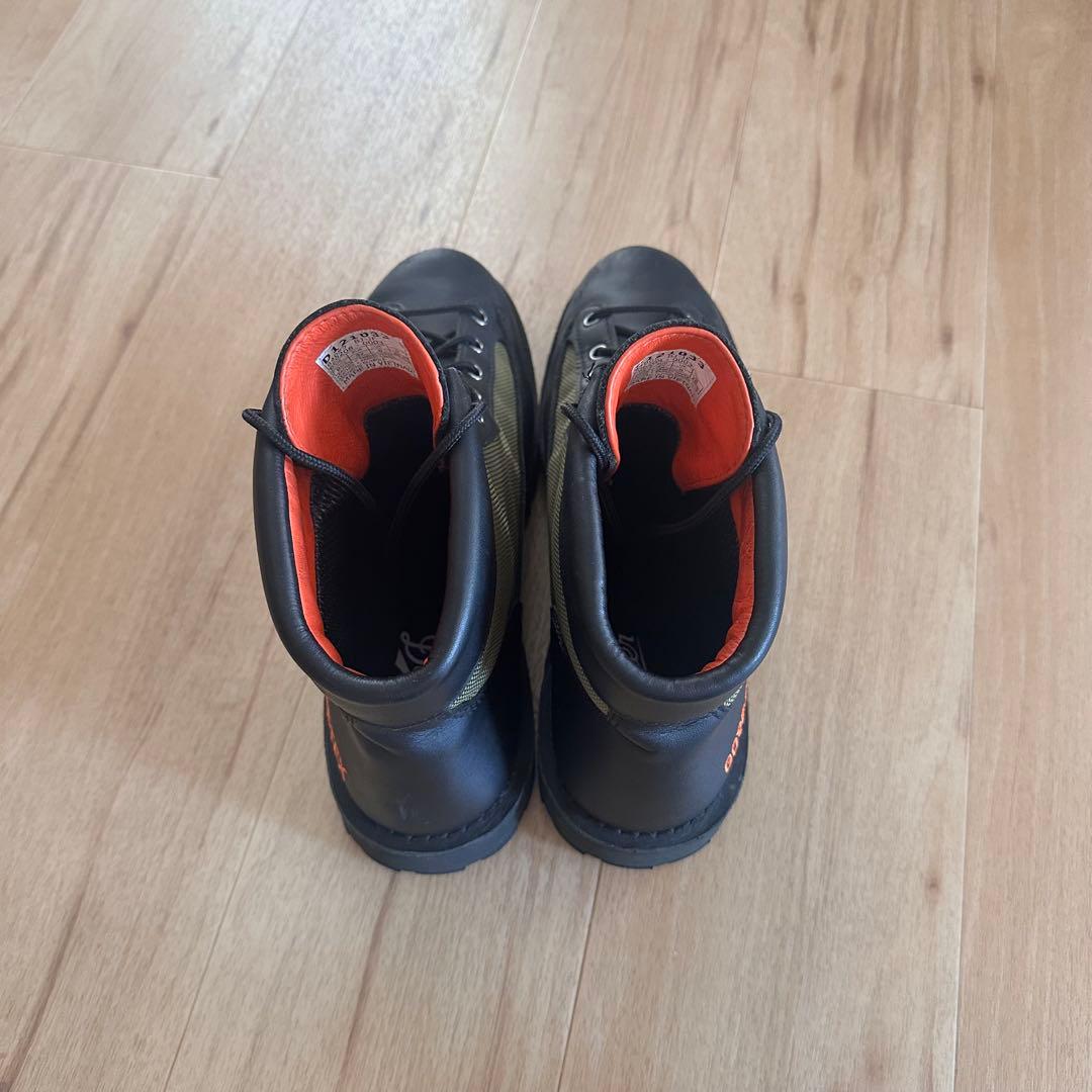 【美品】Danner Field EM-GTX GORE-TEX ブーツ