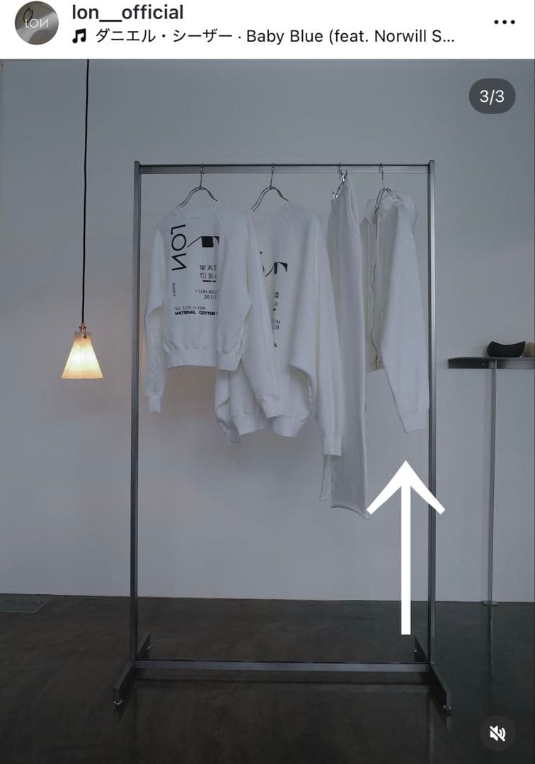 きよみ　舘かおりさん　梨花さん　LON TONE ZIP HOODIE