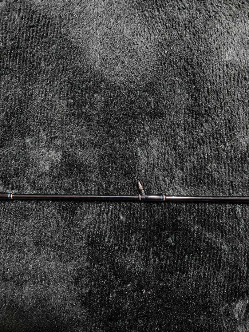 ゼナック　フォキート63-2ウィッピー