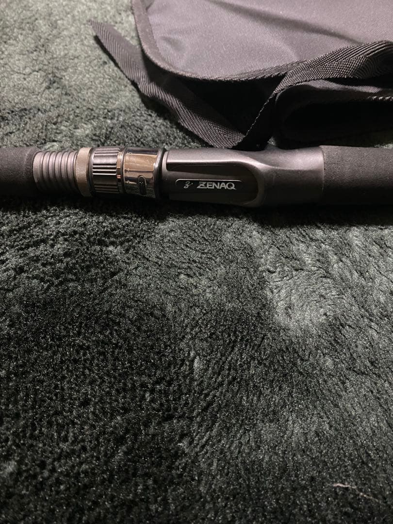 ゼナック　フォキート63-2ウィッピー