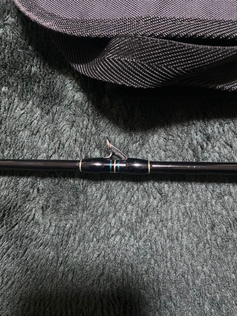 ゼナック　フォキート63-2ウィッピー