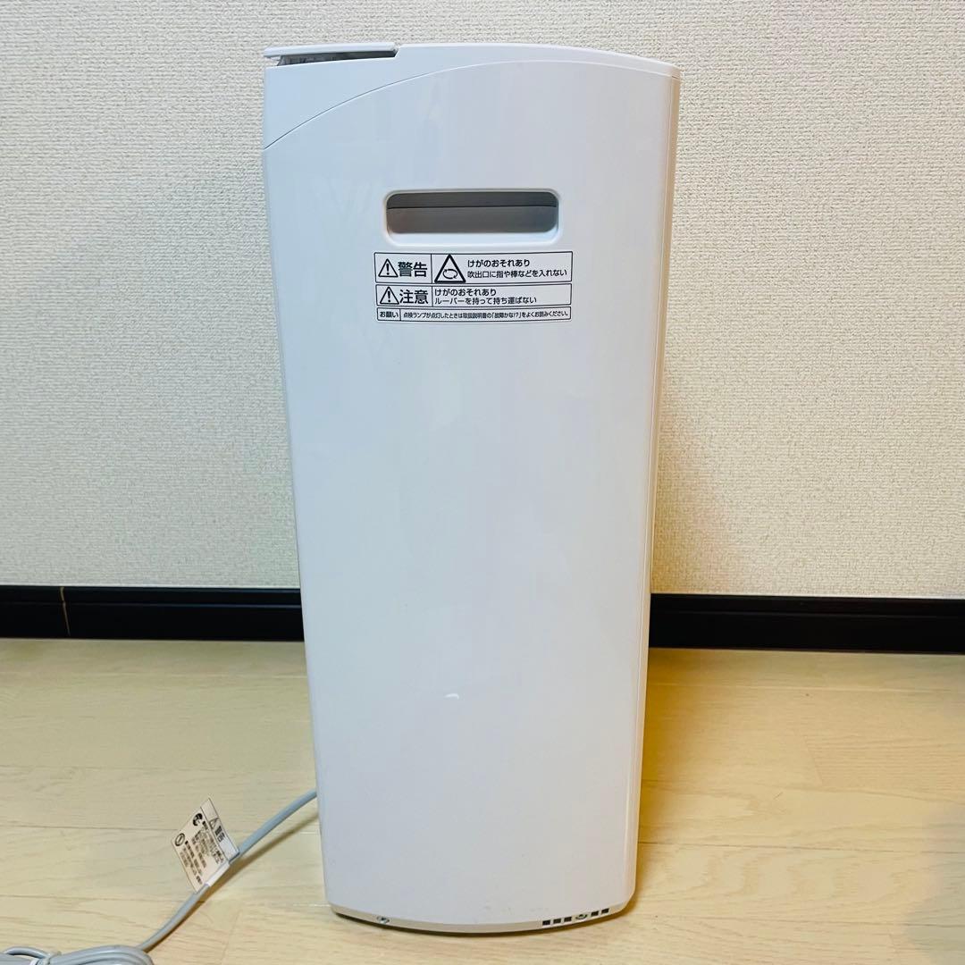 【未使用】Panasonic 除湿機 F-YHVX120 ホワイト