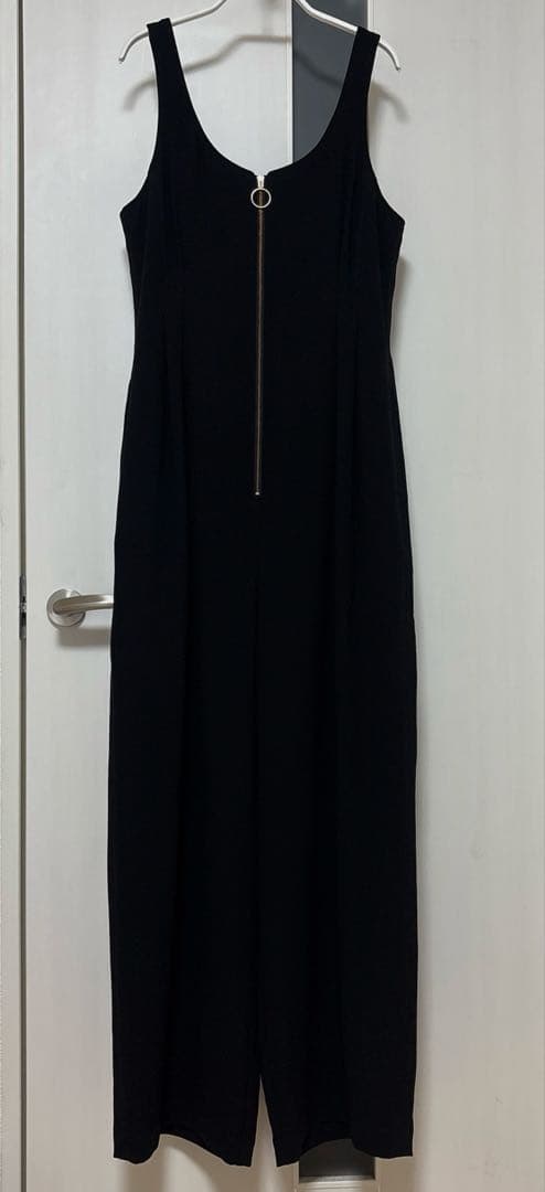 サロペット・オーバーオール・オールインワン Greed International Back Satin Jumpsuits
