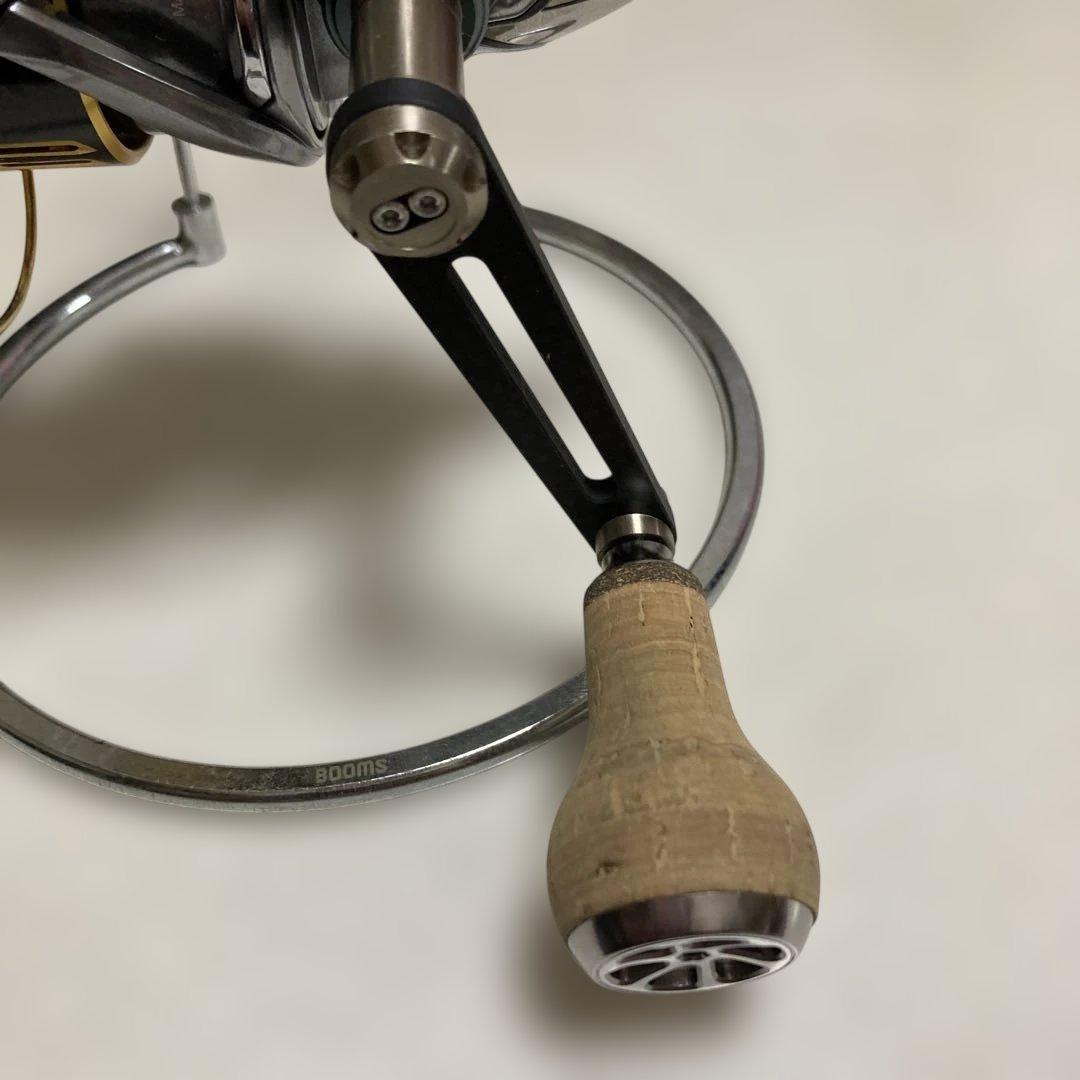 16ヴァンキッシュC3000HGカスタム