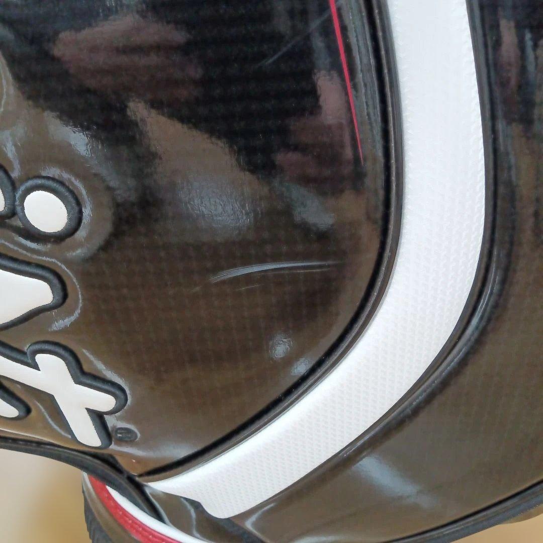 Titleist ツアーキャディバッグ ブラック中古美品