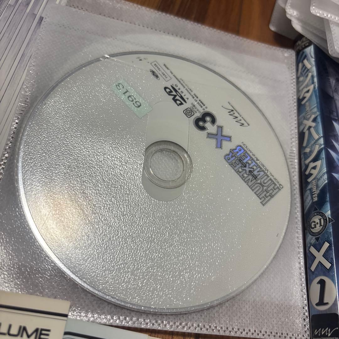 HUNTER×HUNTER ハンターハンター 旧 全28巻＋　49巻　劇場版
