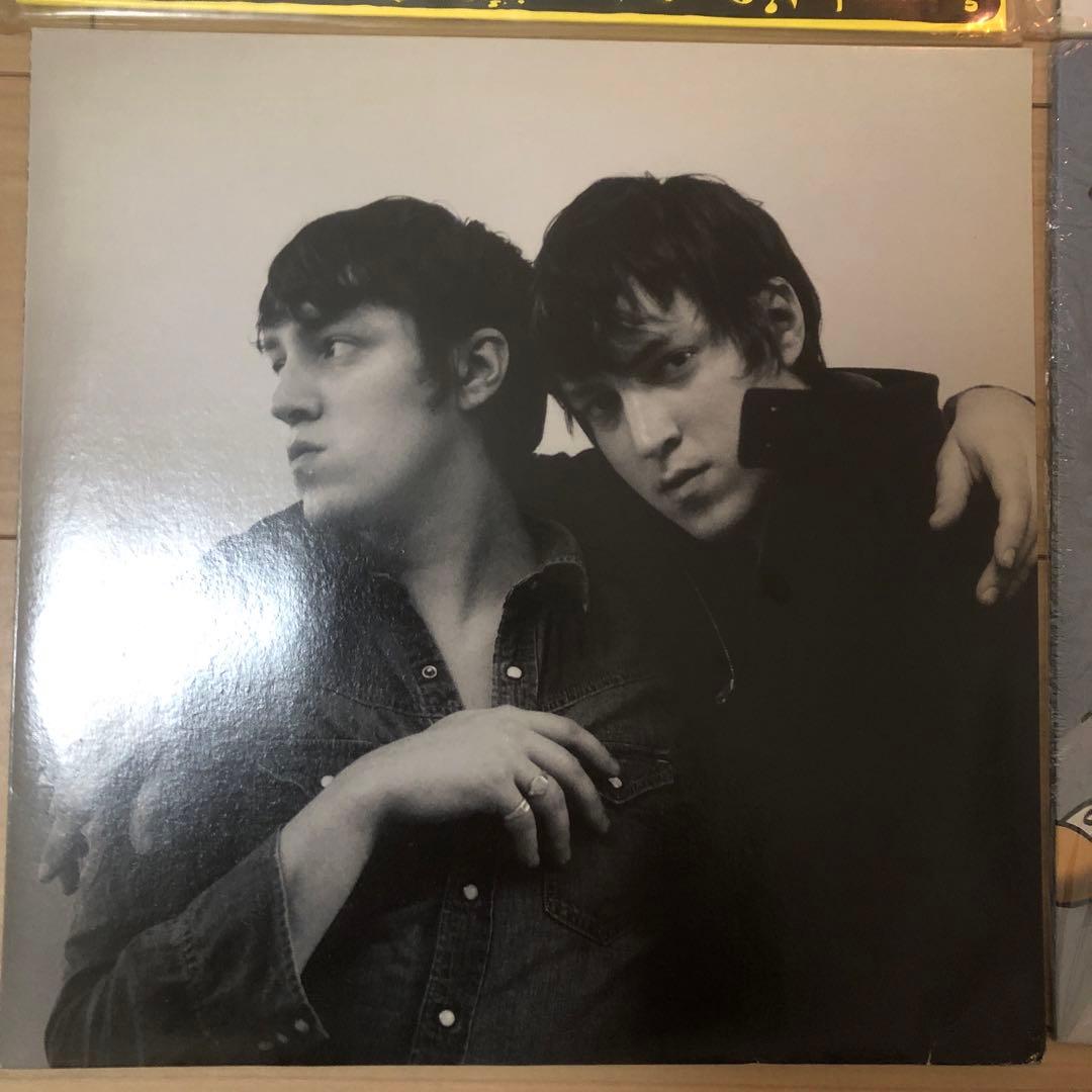 ED BANGER レコードセット