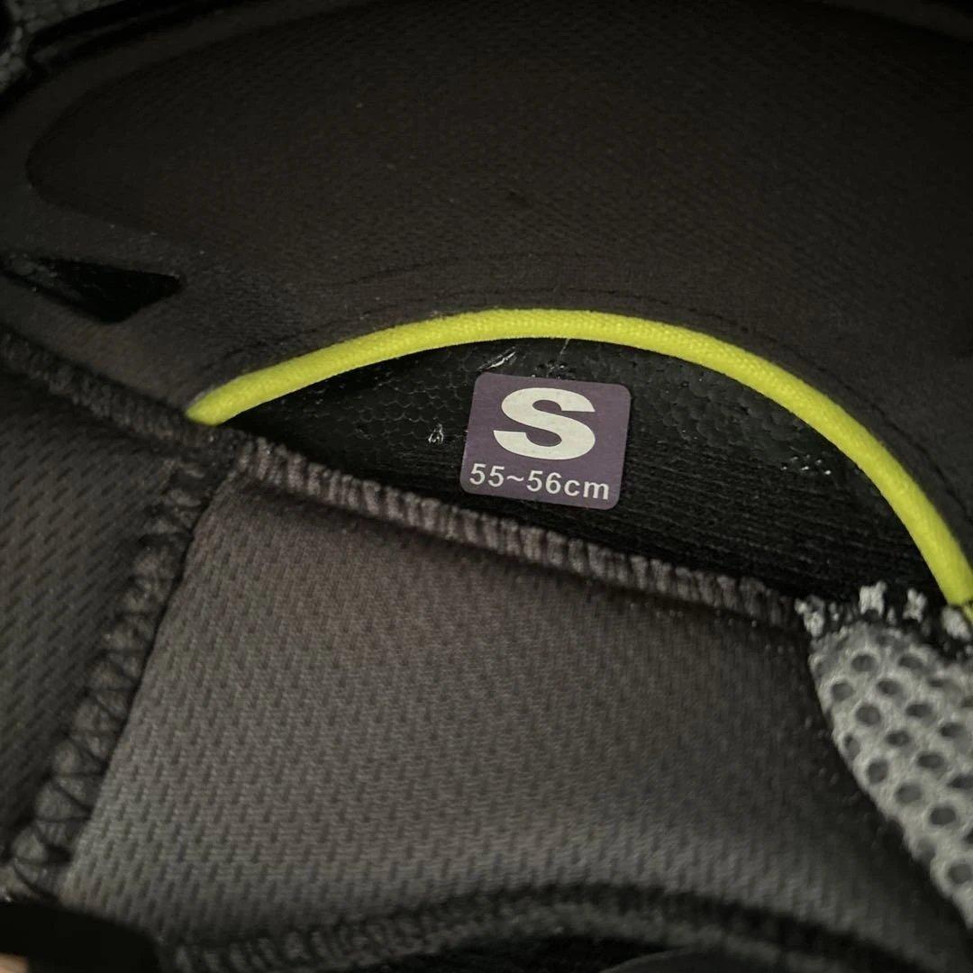 OGK kabuto エアロブレード5 美品