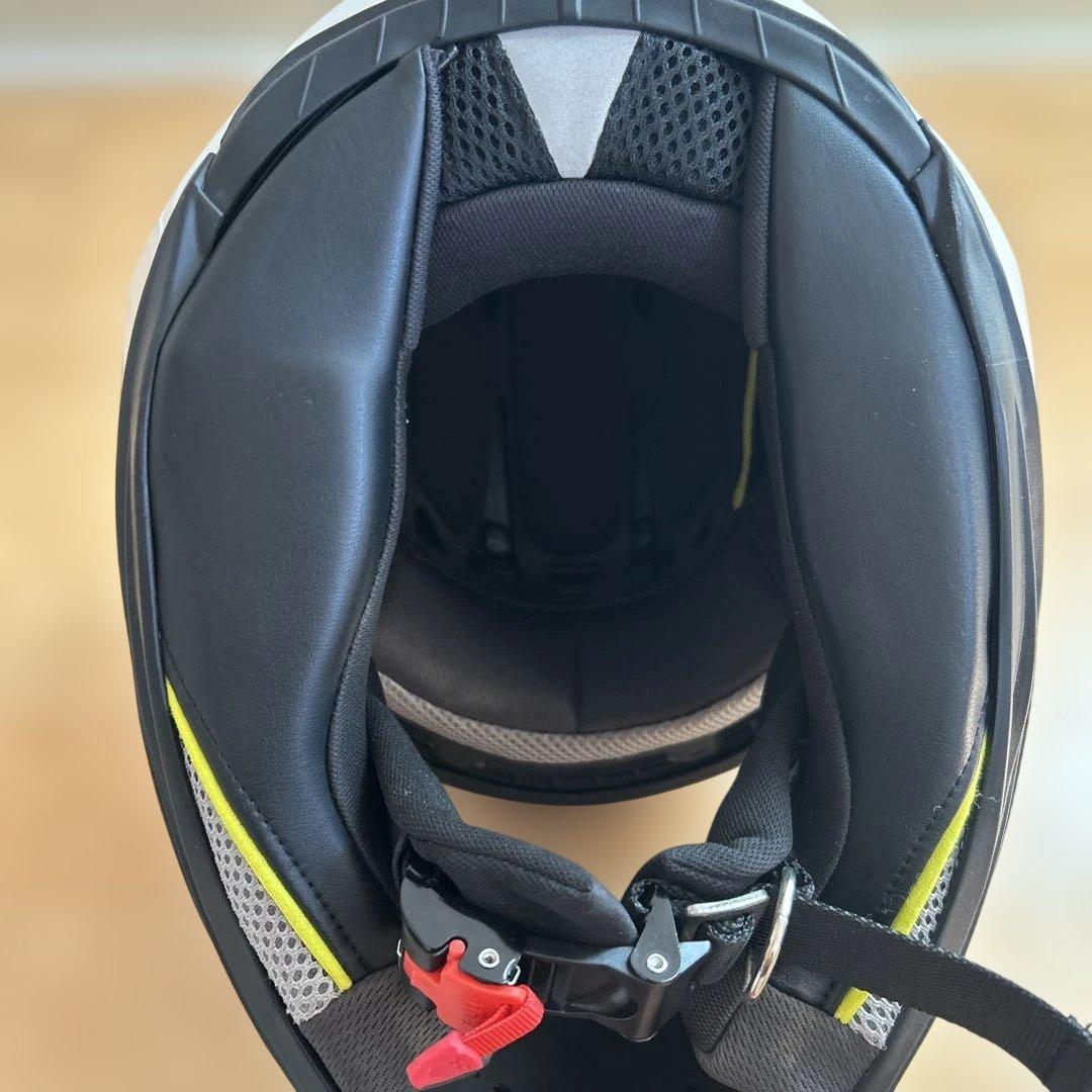 OGK kabuto エアロブレード5 美品