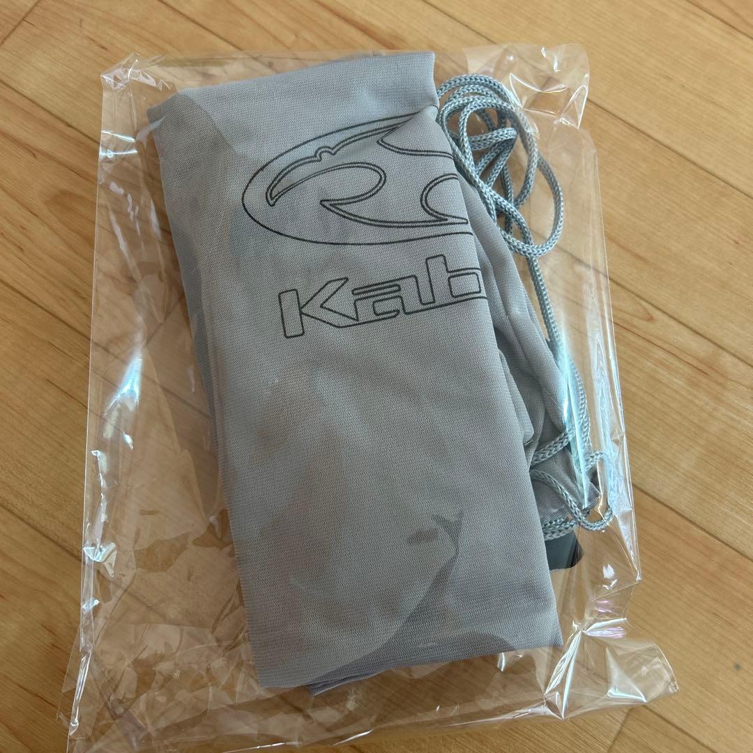 OGK kabuto エアロブレード5 美品