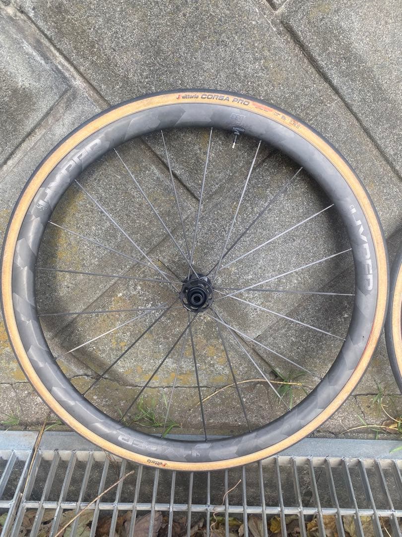 パーツ LUN HYPER D33