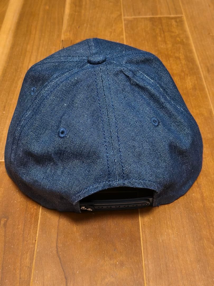 KINASHI CYCLE 木梨 サイクル THE GOLF キャップ 限定