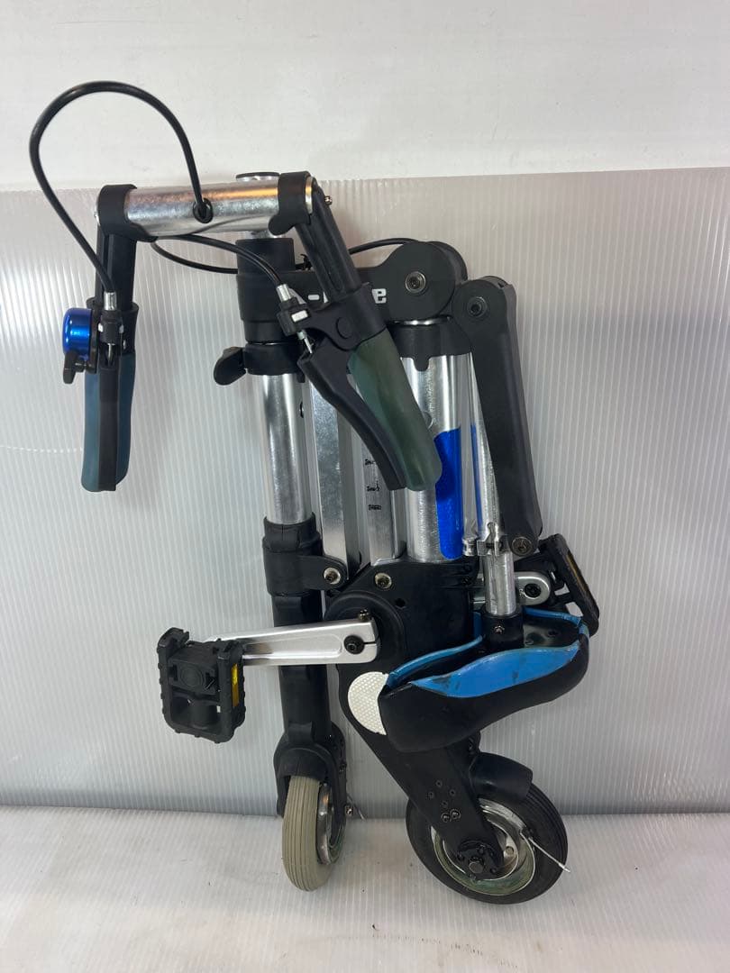 A-cycle 折りたたみ自転車