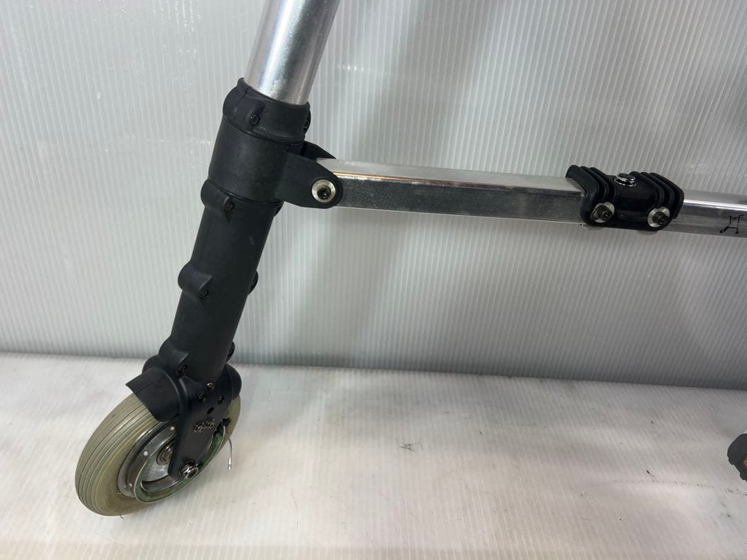 A-cycle 折りたたみ自転車