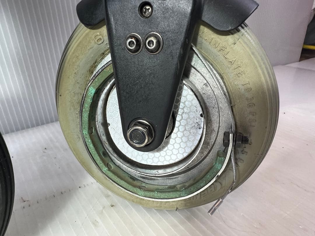 A-cycle 折りたたみ自転車