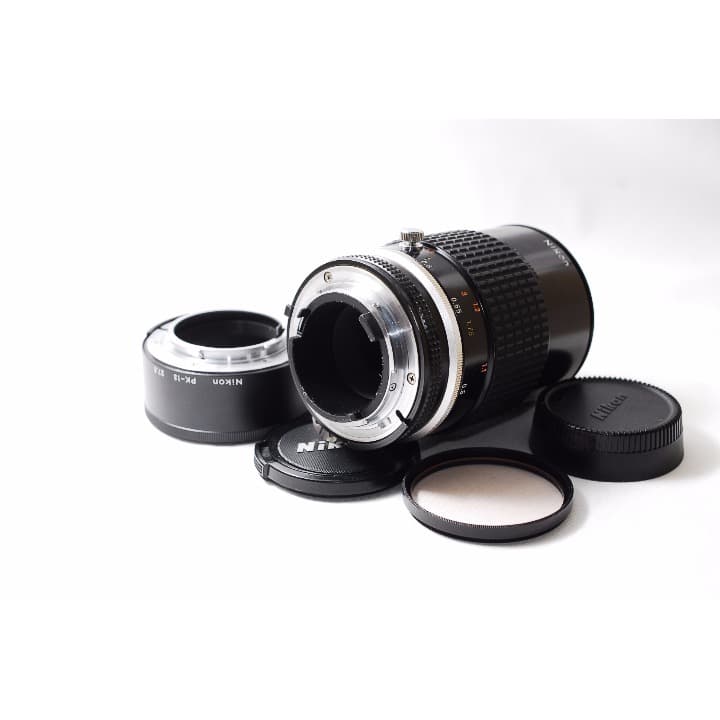 ★専用★nikon ai-s micro nikkor 105mm f4