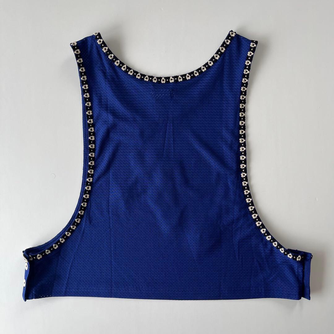 Bode × Nike Scrimmage Pinny