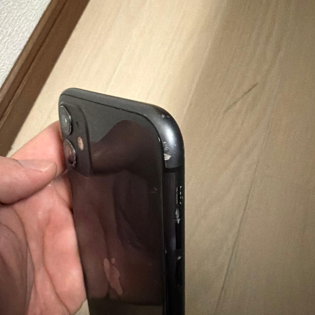 iPhone11 64GB SIMフリー ジャンク品