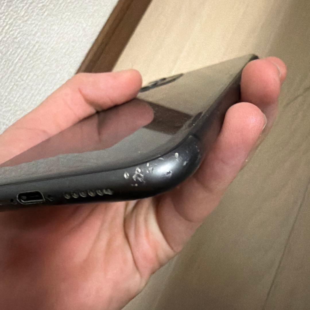 iPhone11 64GB SIMフリー ジャンク品