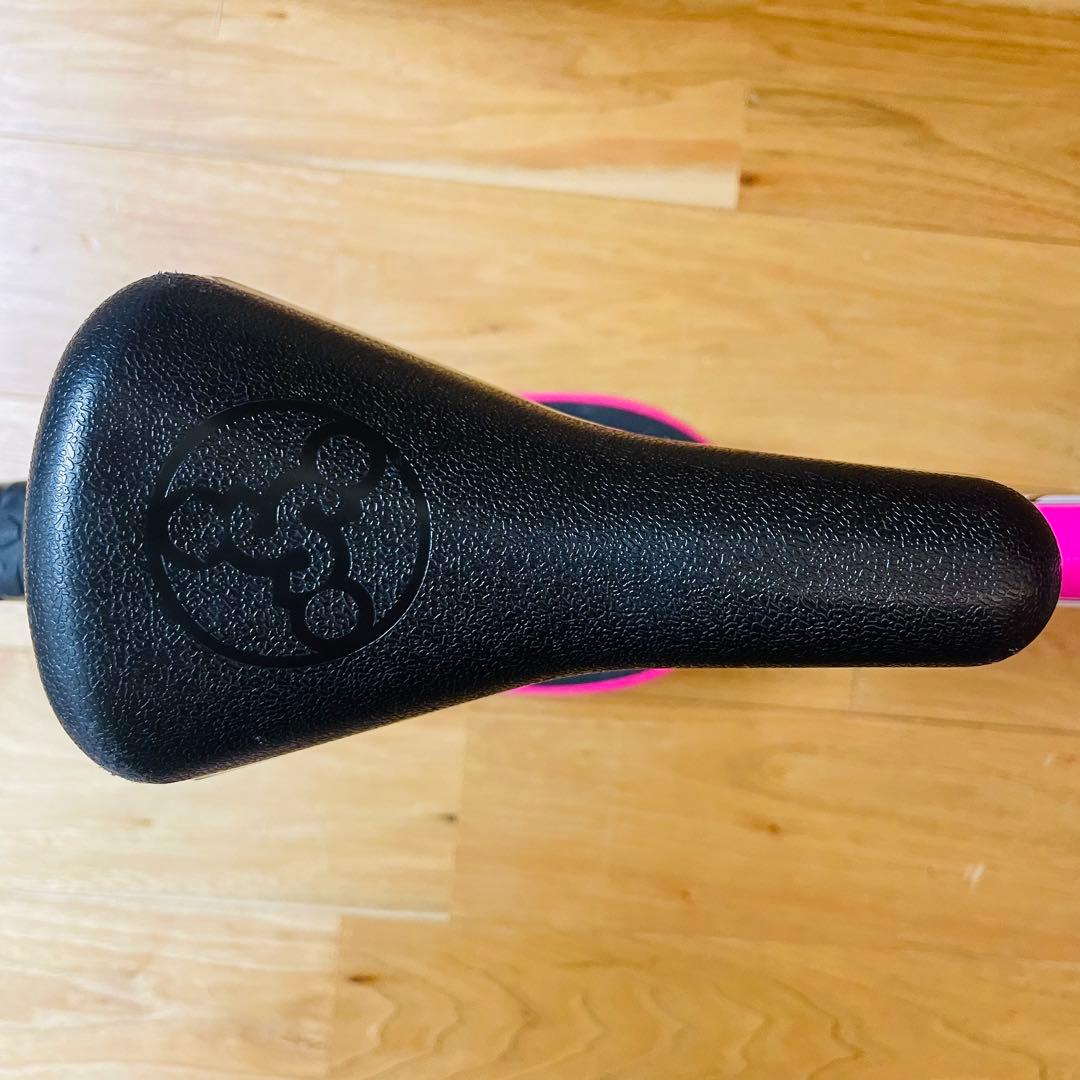 【日本正規品】STRIDER ピンク 12 CLASSIC 状態良好