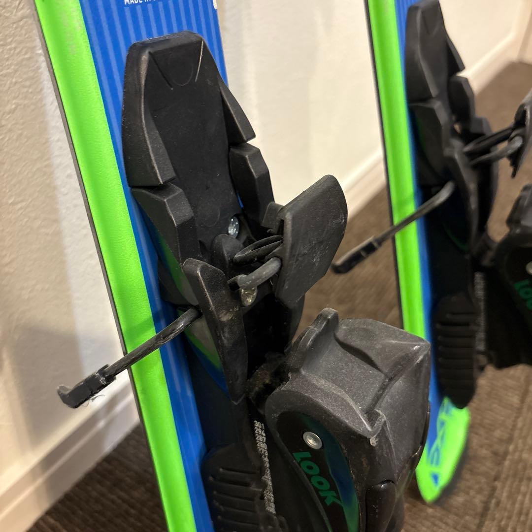 【さきこ様】ROSSIGNOL 80 CM スキー板