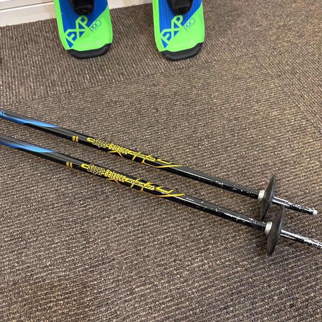 【さきこ様】ROSSIGNOL 80 CM スキー板