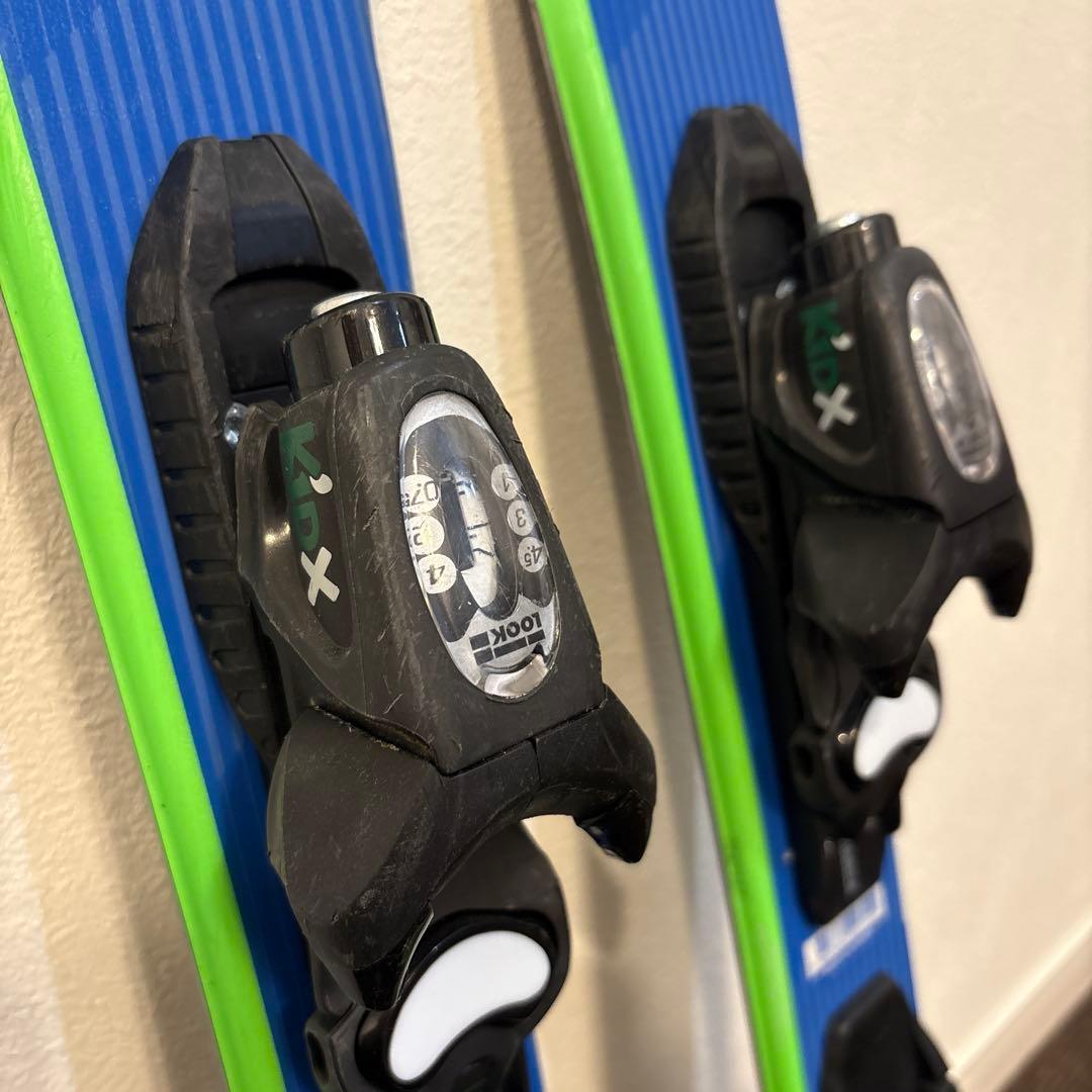 【さきこ様】ROSSIGNOL 80 CM スキー板