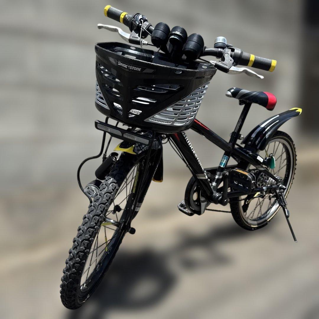 ブリヂストン　クロスファイヤー ジュニア　20インチ