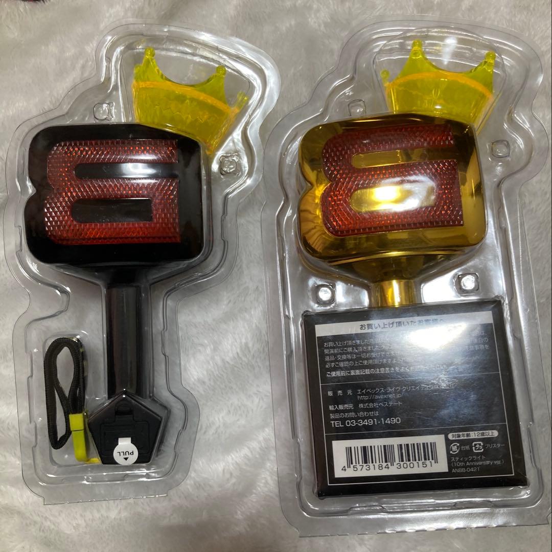 【希少】 BIGBANG グッズ まとめ売り DVD CD ペンラ