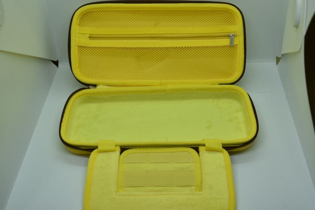 Nintendo Switch 有機EL本体　ケースセット