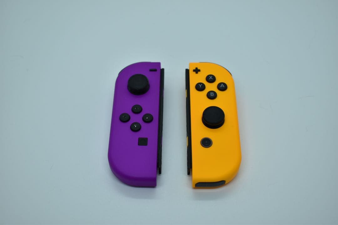 Nintendo Switch 有機EL本体　ケースセット