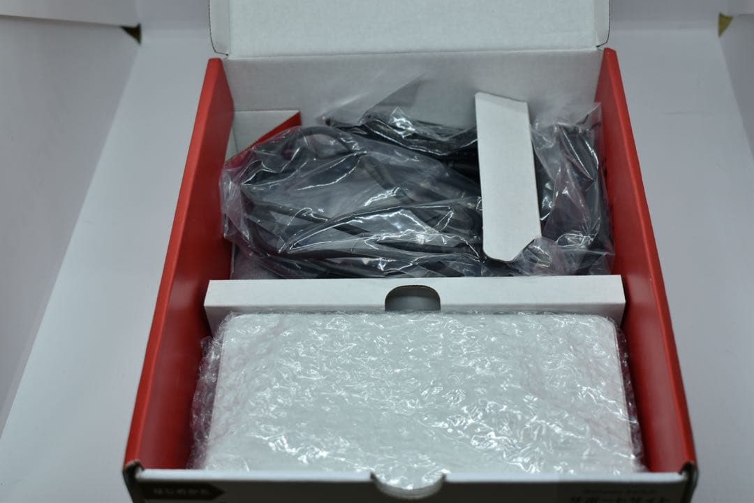 Nintendo Switch 有機EL本体　ケースセット