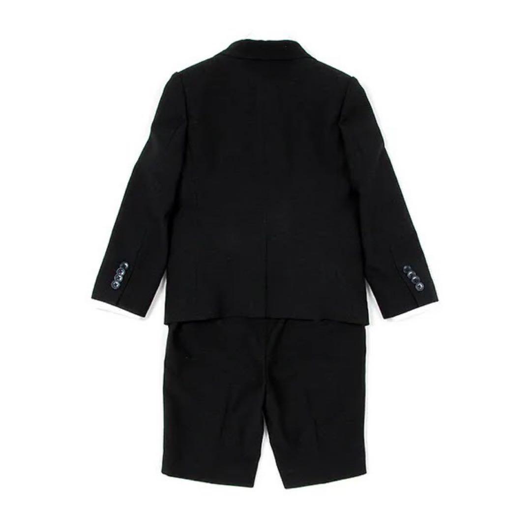 【petit main】プティマイン フォーマルスーツ 卒園式 入学式 男の子