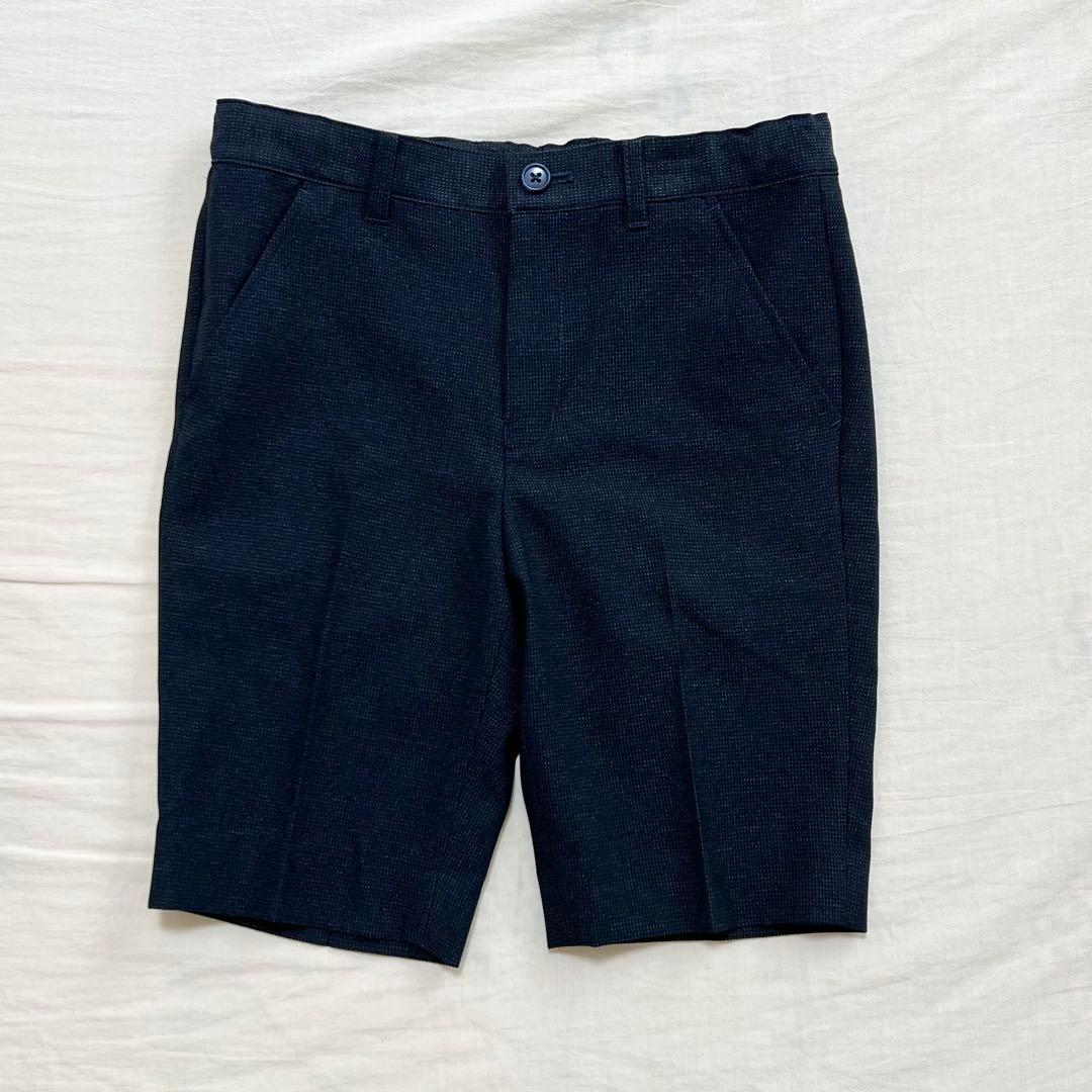 【petit main】プティマイン フォーマルスーツ 卒園式 入学式 男の子