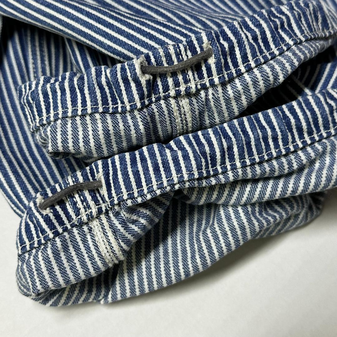 ノースフェイス パープルレーベル ヒッコリー フィールド パンツ NT5804N