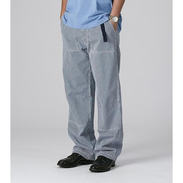 ノースフェイス パープルレーベル ヒッコリー フィールド パンツ NT5804N