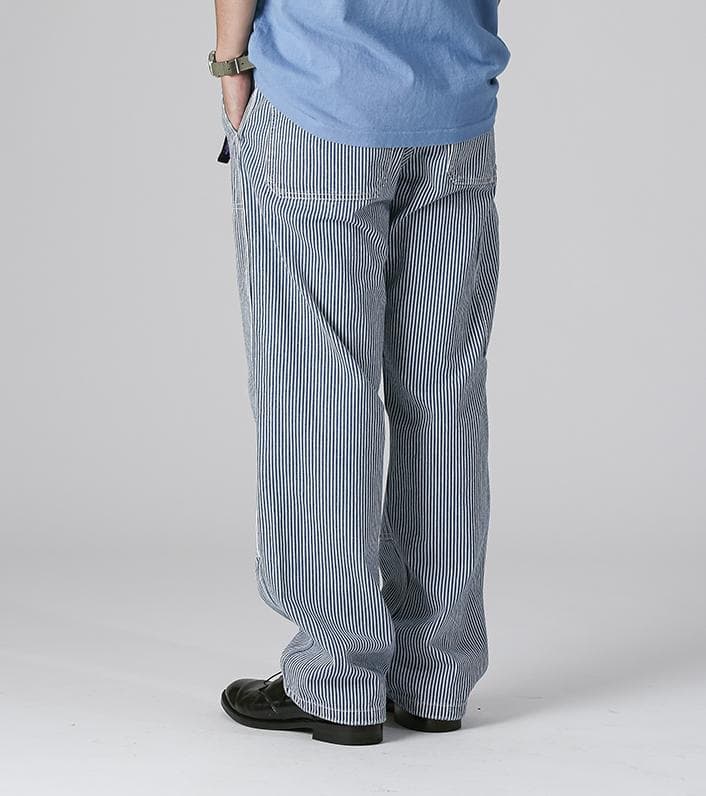 ノースフェイス パープルレーベル ヒッコリー フィールド パンツ NT5804N