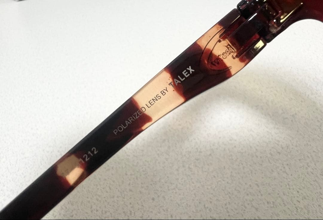 ティムコ　サイトマスター　Wedge Brown Demi DL ウェッジ