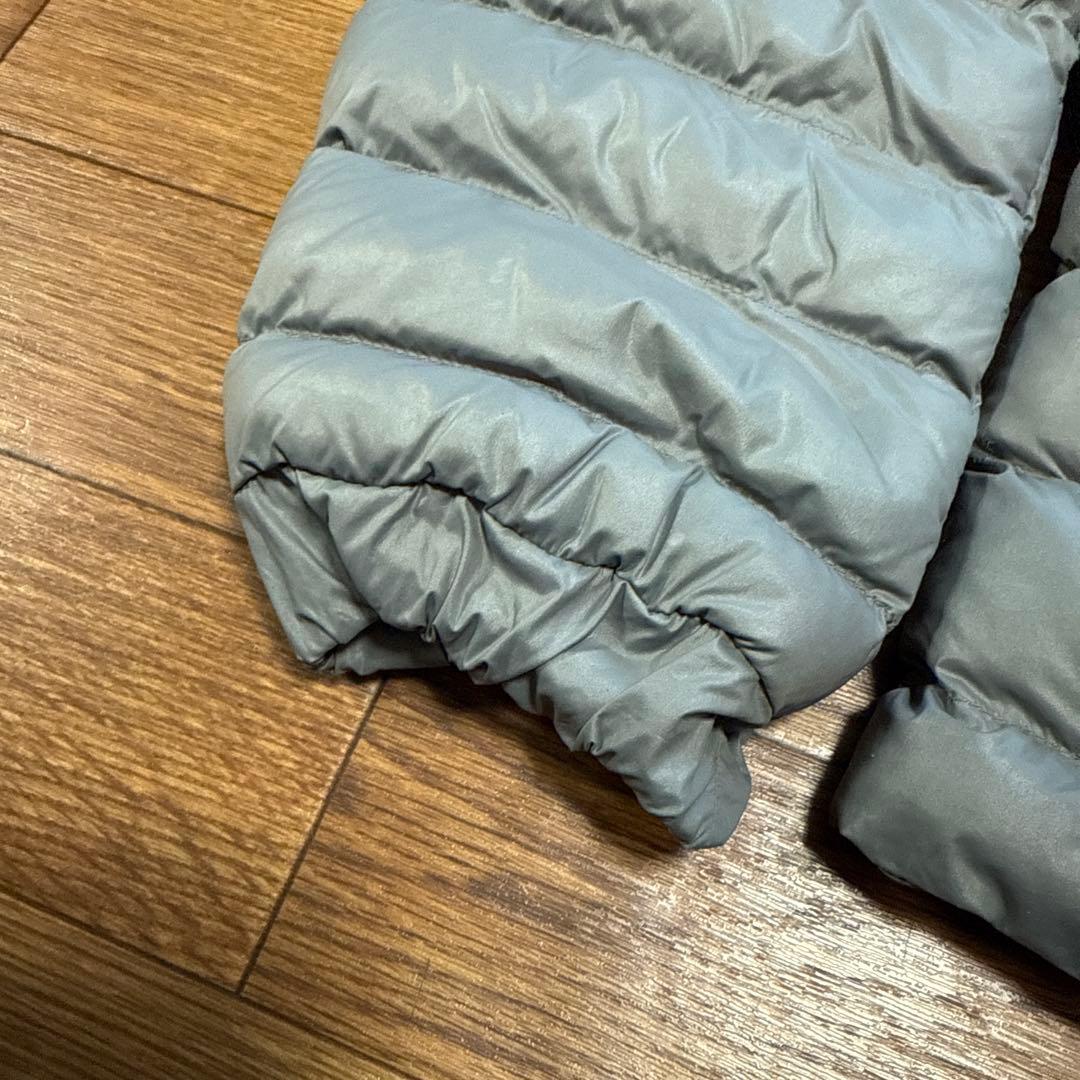 St.ANDREWS GOLF セントアンドリュース ゴルフ中綿　ダウン