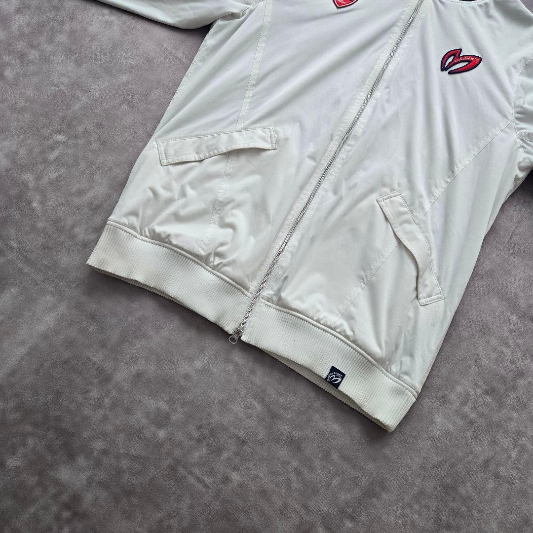 希少 マスターバニー ストレッチ プレイブルゾン タフレックスサーモトロン