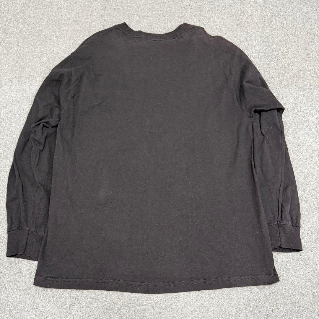 トップス 1014 WACKO MARIA Tim Lehi Tiger L/S Tee