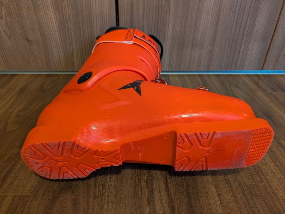 スキー Atomic Redster Club Sport110 26.0-26.5cm