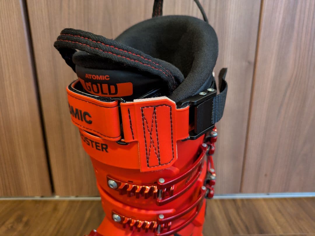 スキー Atomic Redster Club Sport110 26.0-26.5cm