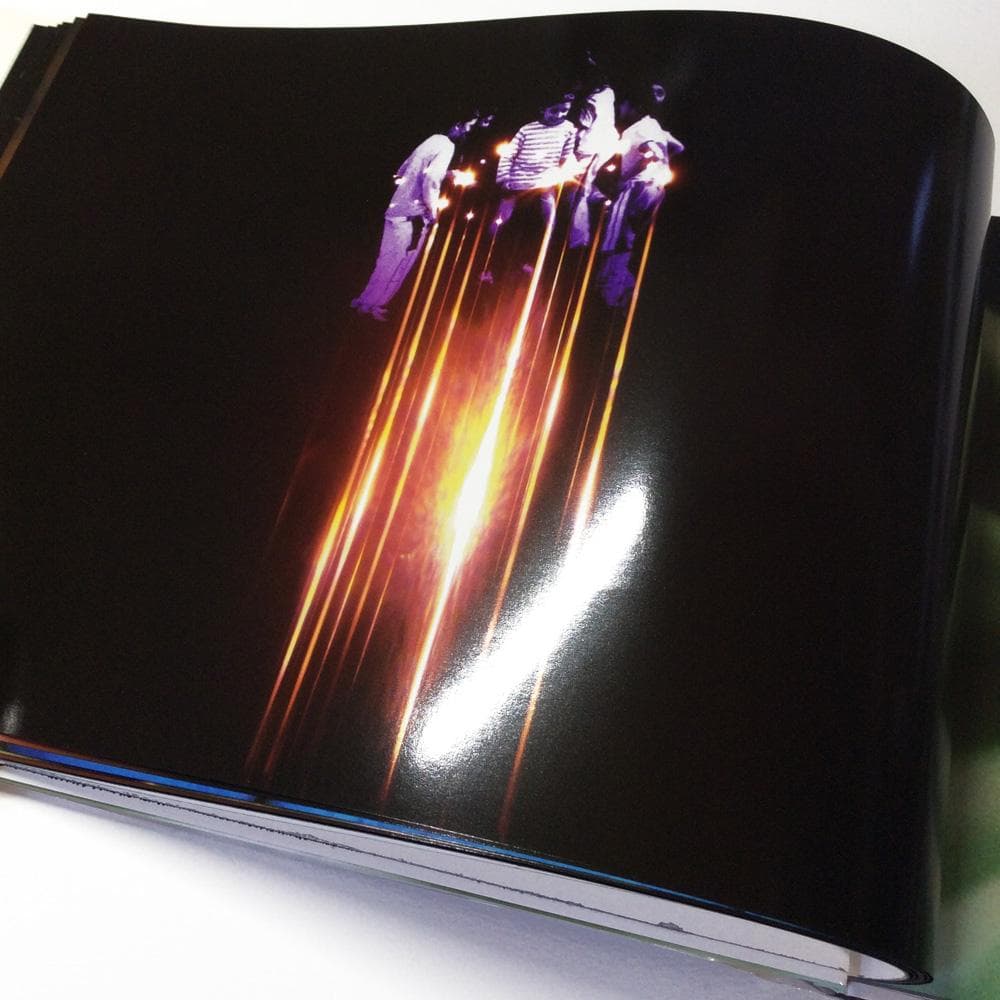 Lilly リリー 志賀理江子 稀少本